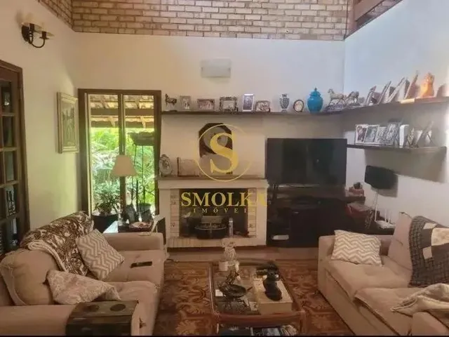 Imagem 3: Casa com 3 Quartos À Venda na , Lagoa da Conceição, Florianópolis