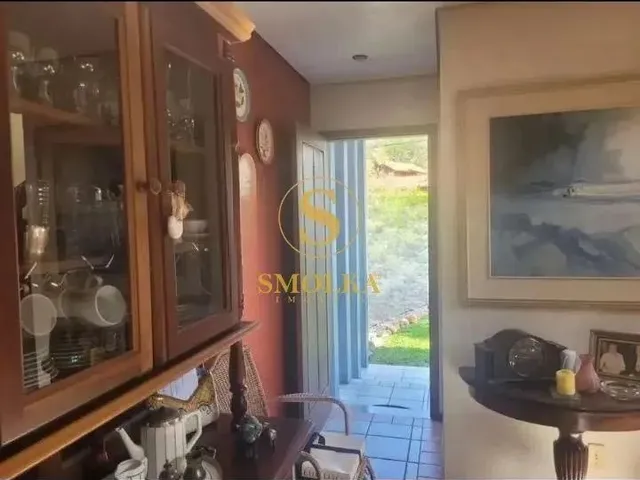 Imagem 2: Casa com 3 Quartos À Venda na , Lagoa da Conceição, Florianópolis