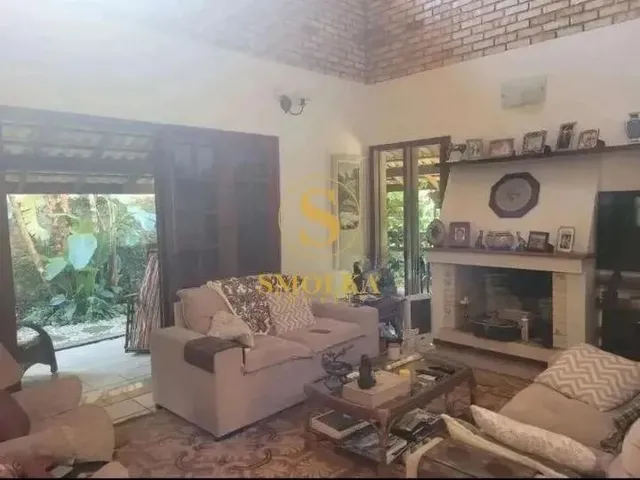 Imagem 16: Casa com 3 Quartos À Venda na , Lagoa da Conceição, Florianópolis