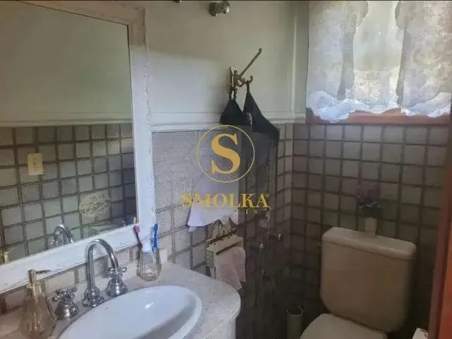 Imagem 13: Casa com 3 Quartos À Venda na , Lagoa da Conceição, Florianópolis