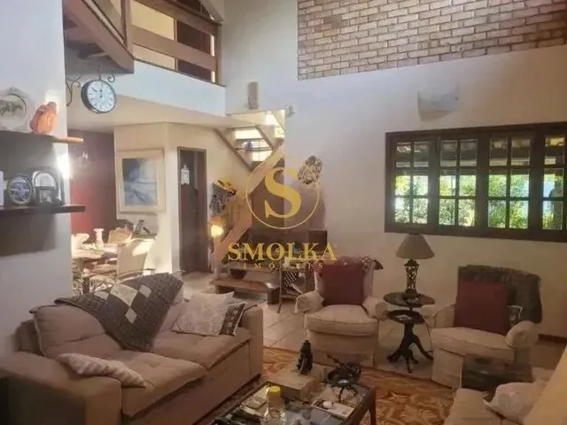 Imagem 4: Casa com 3 Quartos À Venda na , Lagoa da Conceição, Florianópolis