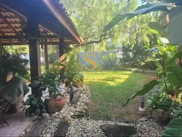 Imagem 15: Casa com 3 Quartos À Venda na , Lagoa da Conceição, Florianópolis