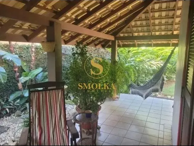 Imagem 7: Casa com 3 Quartos À Venda na , Lagoa da Conceição, Florianópolis