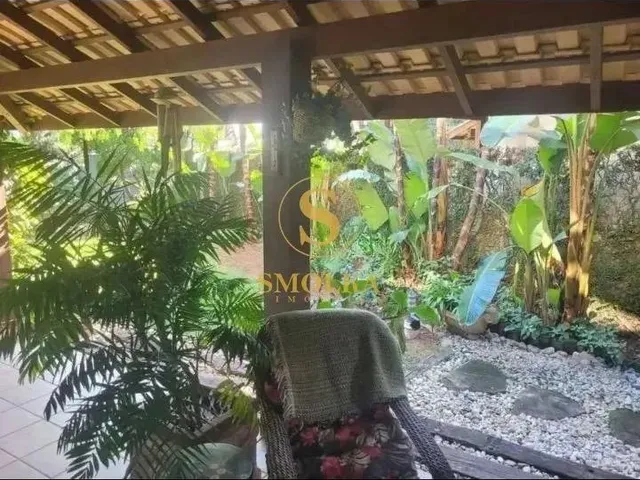 Imagem 5: Casa com 3 Quartos À Venda na , Lagoa da Conceição, Florianópolis