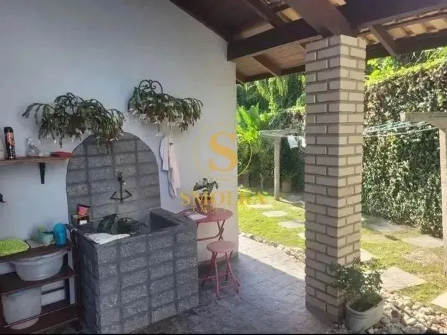 Imagem 6: Casa com 3 Quartos À Venda na , Lagoa da Conceição, Florianópolis