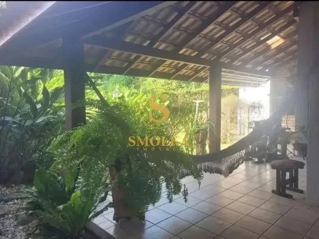 Imagem 10: Casa com 3 Quartos À Venda na , Lagoa da Conceição, Florianópolis