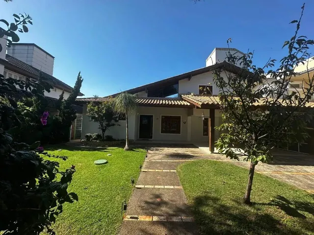 Imagem 4: Venda Casa com 4 dormitórios