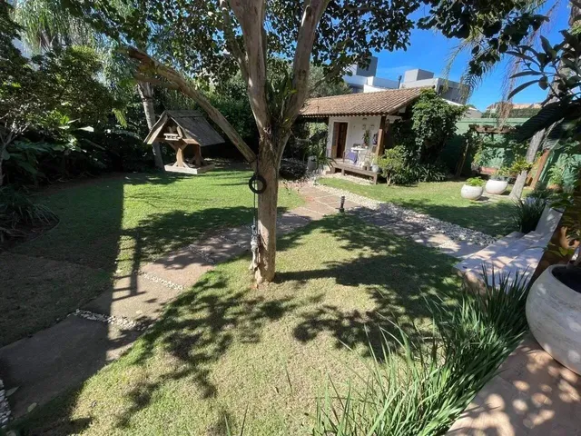 Imagem 2: Venda Casa com 4 dormitórios