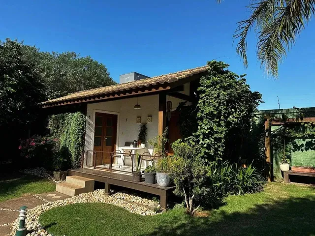 Imagem 9: Venda Casa com 4 dormitórios