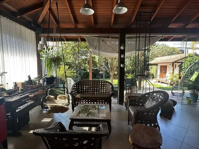 Imagem 12: Venda Casa com 4 dormitórios