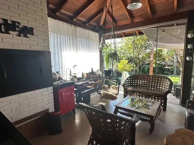 Imagem 13: Venda Casa com 4 dormitórios