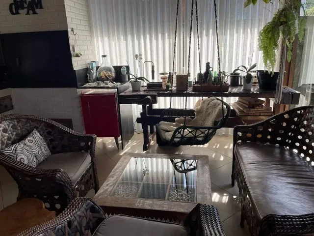 Imagem 10: Venda Casa com 4 dormitórios