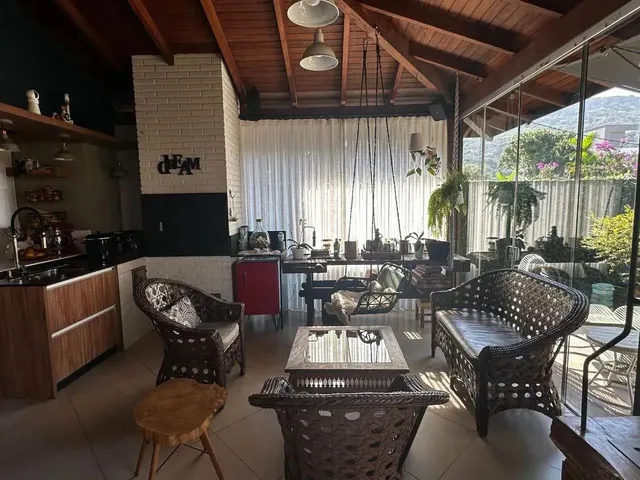 Imagem 16: Venda Casa com 4 dormitórios