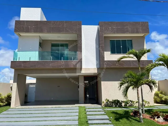 Imagem: Casa no Quintas da Barra com 2 Suítes