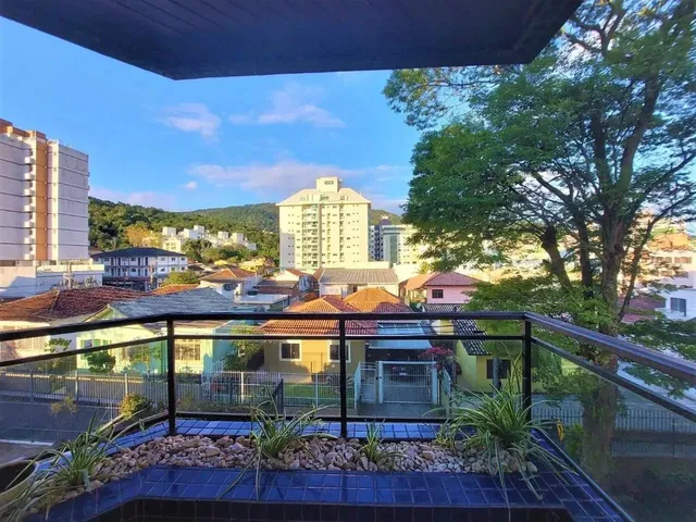 Imagem 5: Itacorubi Apartamento com 3 dormitórios