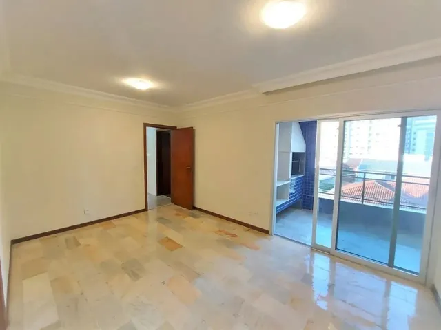 Imagem 13: Itacorubi Apartamento com 3 dormitórios