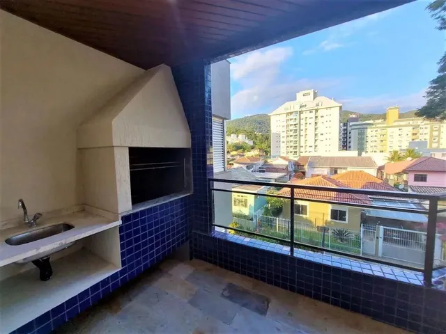 Imagem 2: Itacorubi Apartamento com 3 dormitórios