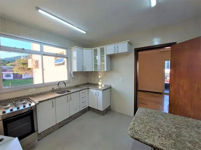 Imagem 10: Itacorubi Apartamento com 3 dormitórios