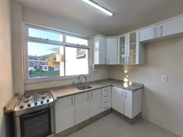 Imagem 8: Itacorubi Apartamento com 3 dormitórios