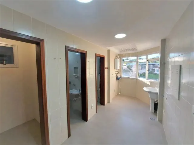 Imagem 9: Itacorubi Apartamento com 3 dormitórios