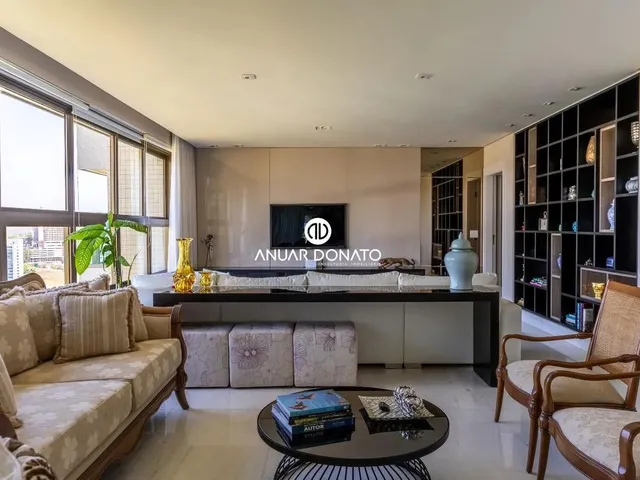 Imagem: Apartamento Á Venda 277M² Vila da Serra