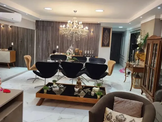 Imagem 1: Ed Terrazos, 4 Suites Porteira Fechada