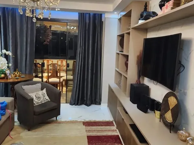 Imagem 3: Ed Terrazos, 4 Suites Porteira Fechada