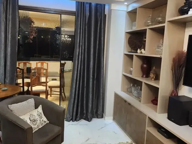 Imagem 10: Ed Terrazos, 4 Suites Porteira Fechada