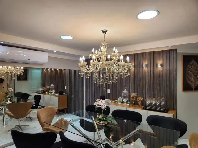 Imagem 11: Ed Terrazos, 4 Suites Porteira Fechada