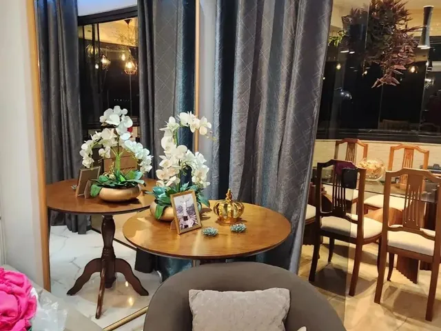 Imagem 6: Ed Terrazos, 4 Suites Porteira Fechada