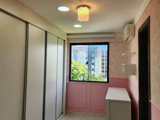 Imagem 2: Ed Terrazos, 4 Suites Porteira Fechada