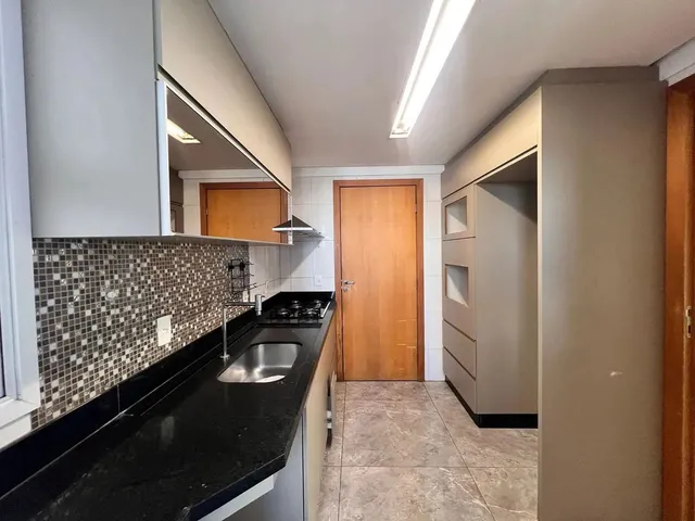 Imagem: Apartamento com 3 Suítes no Setor Bueno