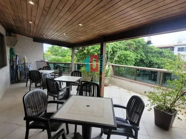 Imagem: Recreio dos Bandeirantes