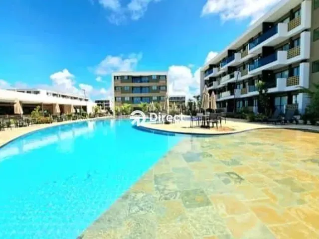 Imagem: Flat em Porto de Galinhas, Ipojuca/Pe