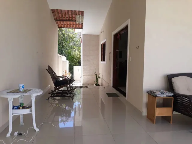 Imagem: Casa À Venda em Condomínio na Serraria