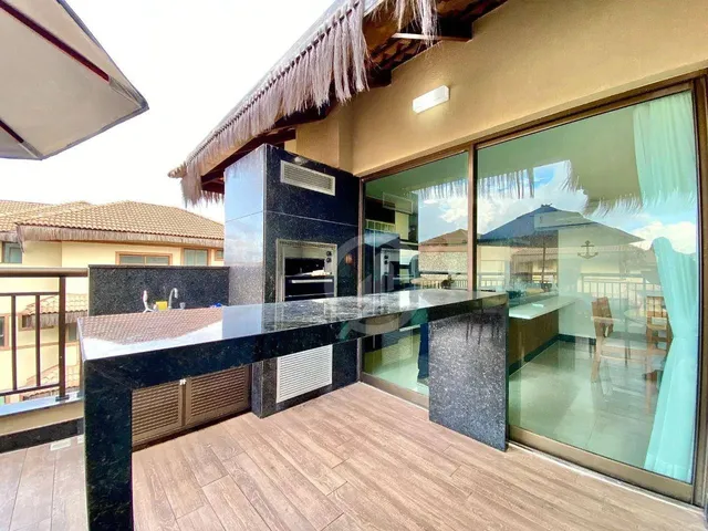 Imagem 12: Cobertura com 4 Dormitórios À Venda, 203 M² por R$ 2.450.000,00 - Aquiraz Riviera
