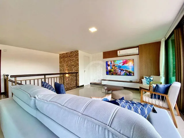 Imagem 13: Cobertura com 4 Dormitórios À Venda, 203 M² por R$ 2.450.000,00 - Aquiraz Riviera