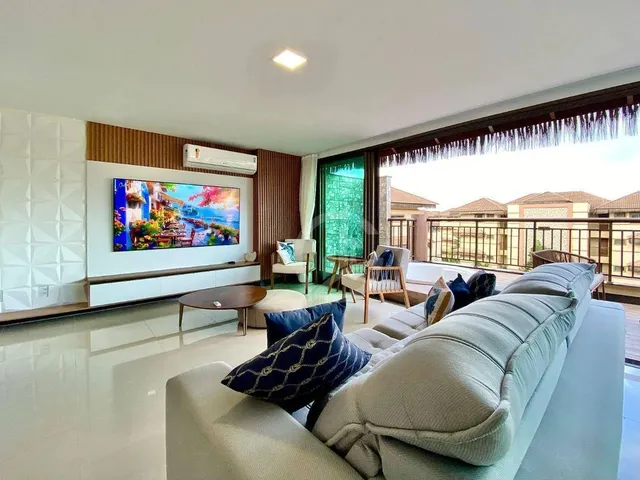 Imagem 14: Cobertura com 4 Dormitórios À Venda, 203 M² por R$ 2.450.000,00 - Aquiraz Riviera