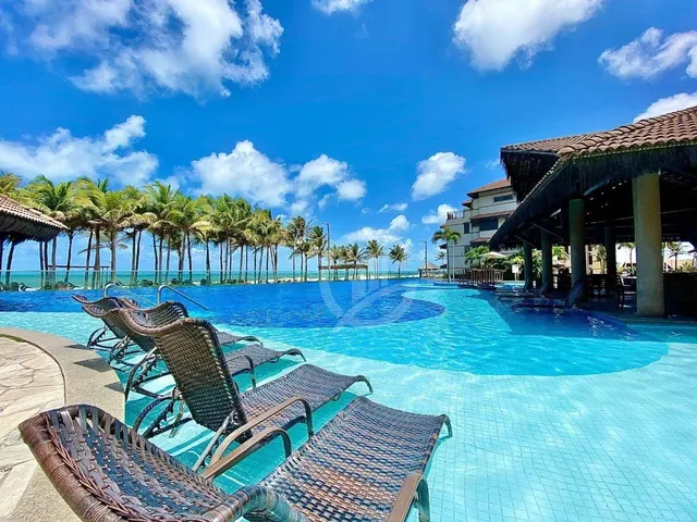 Imagem 2: Cobertura com 4 Dormitórios À Venda, 203 M² por R$ 2.450.000,00 - Aquiraz Riviera