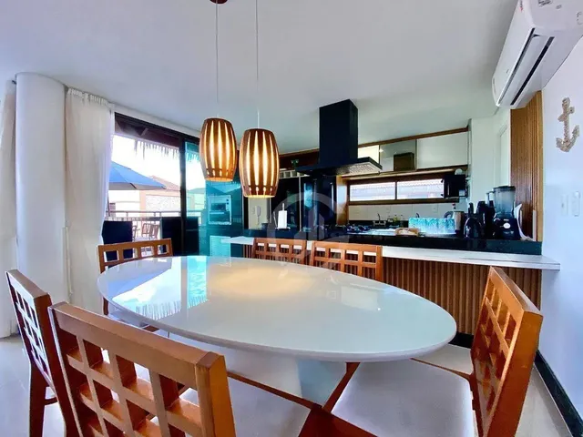 Imagem 7: Cobertura com 4 Dormitórios À Venda, 203 M² por R$ 2.450.000,00 - Aquiraz Riviera