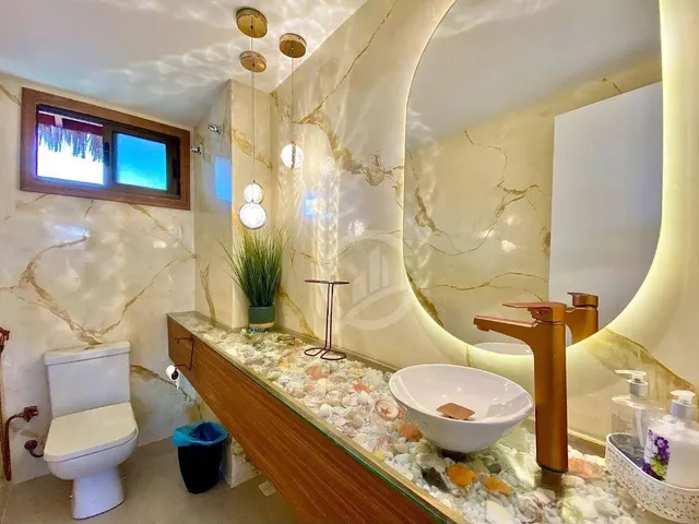 Imagem 15: Cobertura com 4 Dormitórios À Venda, 203 M² por R$ 2.450.000,00 - Aquiraz Riviera