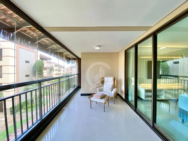 Imagem 5: Cobertura com 4 Dormitórios À Venda, 203 M² por R$ 2.450.000,00 - Aquiraz Riviera