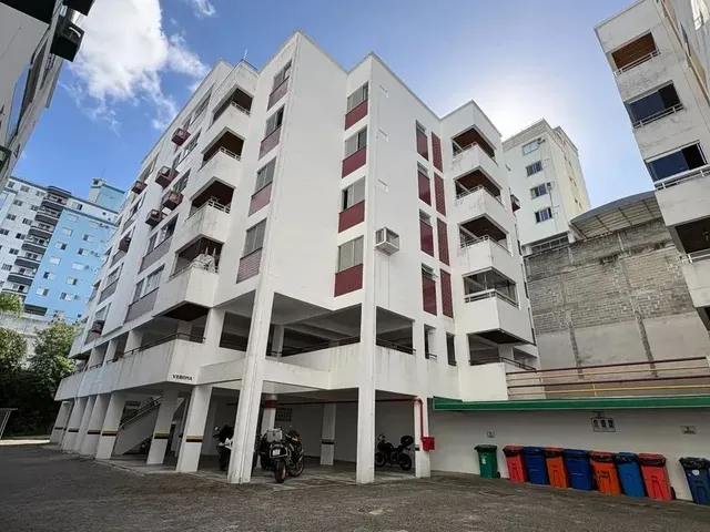 Imagem 14: Imóvel para Venda com 70 Metros Quadrados com 2 Quartos em Carvoeira - Florianópolis