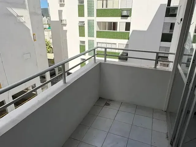 Imagem 5: Imóvel para Venda com 70 Metros Quadrados com 2 Quartos em Carvoeira - Florianópolis