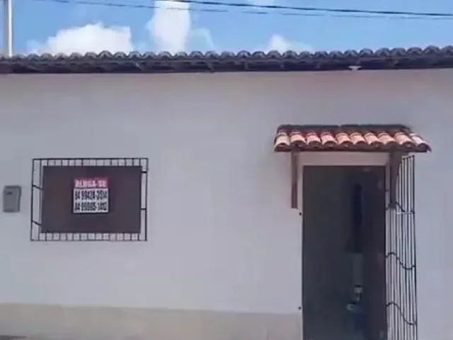 Imagem: Bairro Nordeste. Excelente Casa com Dois