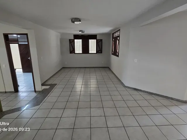 Imagem 11: Excelente Casa Aluguel em Lagoa Nova com 3 Suítes e Piscina-Natal - Rn
