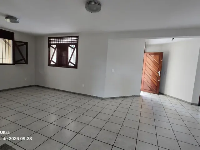 Imagem 10: Excelente Casa Aluguel em Lagoa Nova com 3 Suítes e Piscina-Natal - Rn