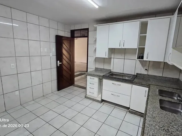 Imagem 9: Excelente Casa Aluguel em Lagoa Nova com 3 Suítes e Piscina-Natal - Rn