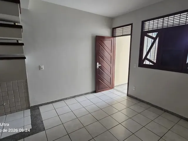 Imagem 6: Excelente Casa Aluguel em Lagoa Nova com 3 Suítes e Piscina-Natal - Rn