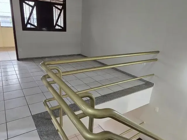 Imagem 5: Excelente Casa Aluguel em Lagoa Nova com 3 Suítes e Piscina-Natal - Rn
